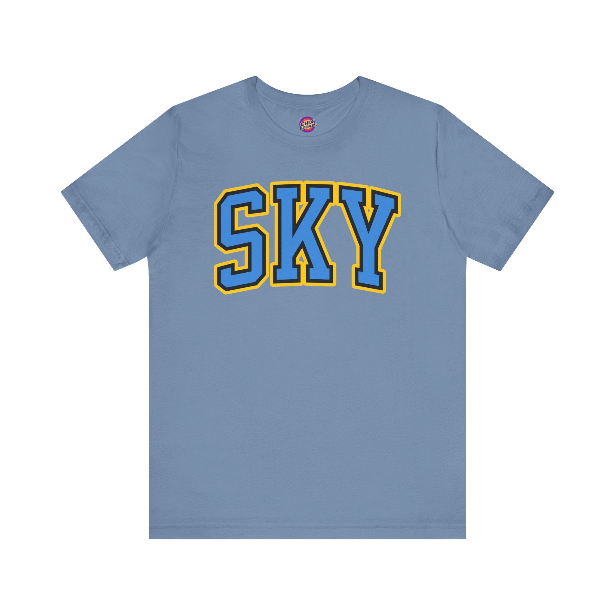 Aicha Coulibaly Sky Jersey Unisex Shirt | Chix Sports