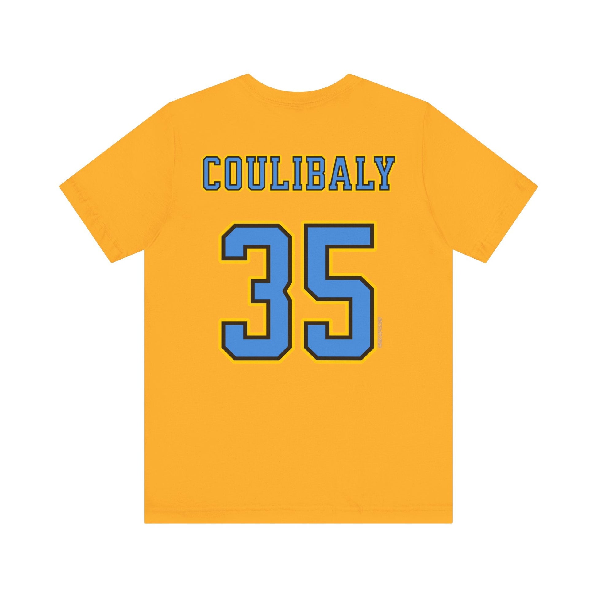 Aicha Coulibaly Sky Jersey Unisex Shirt | Chix Sports