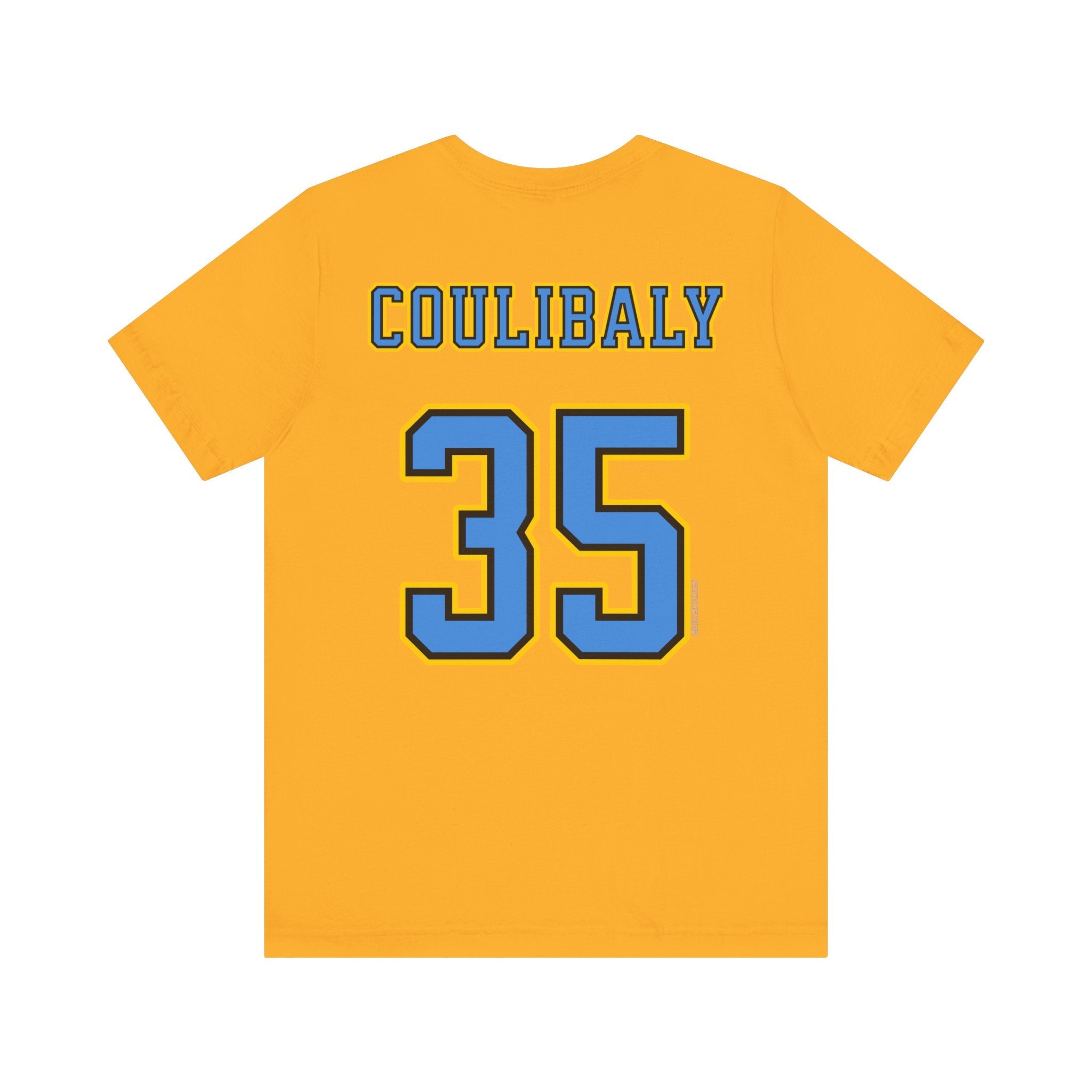 Aicha Coulibaly Sky Jersey Unisex Shirt | Chix Sports