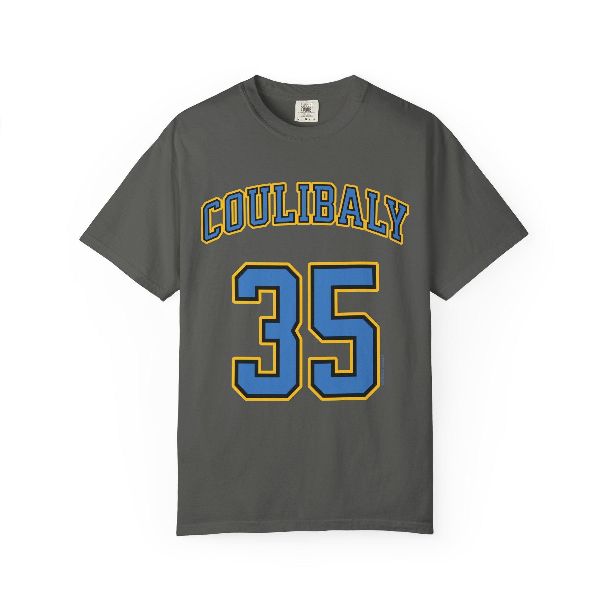 Aicha Coulibaly Sky Premium Unisex Shirt | Chix Sports