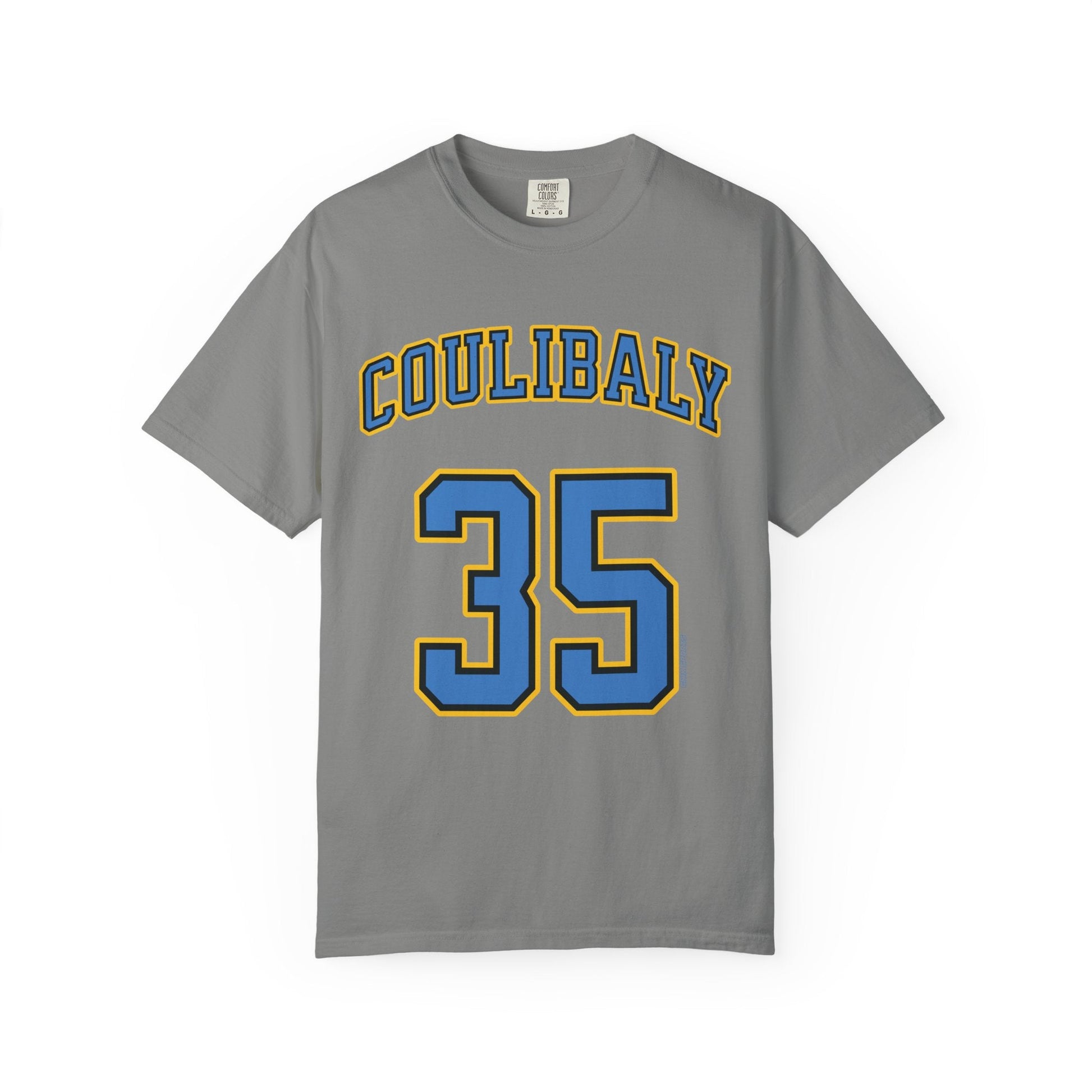 Aicha Coulibaly Sky Premium Unisex Shirt | Chix Sports