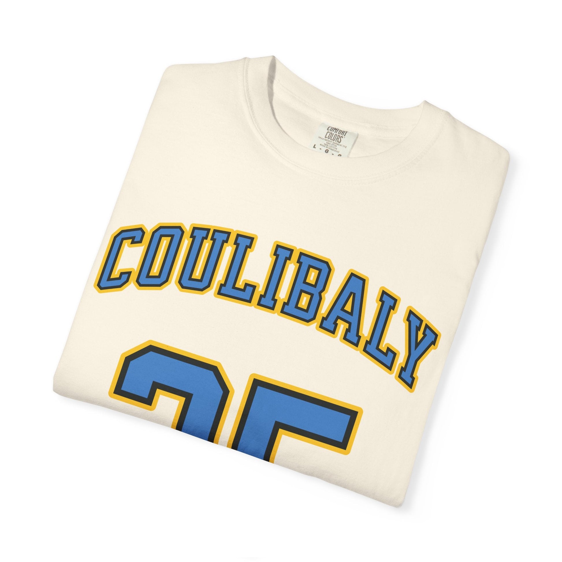 Aicha Coulibaly Sky Premium Unisex Shirt | Chix Sports