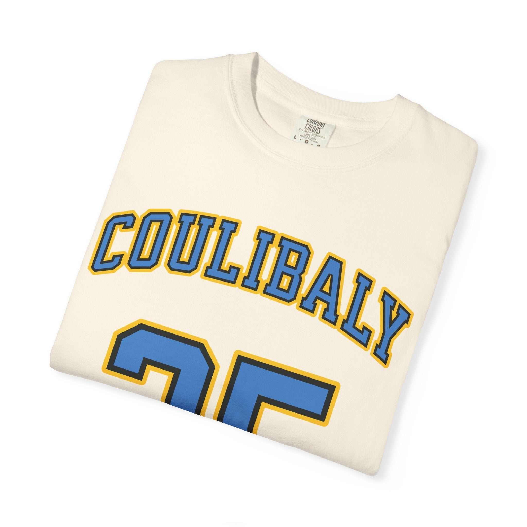 Aicha Coulibaly Sky Premium Unisex Shirt | Chix Sports