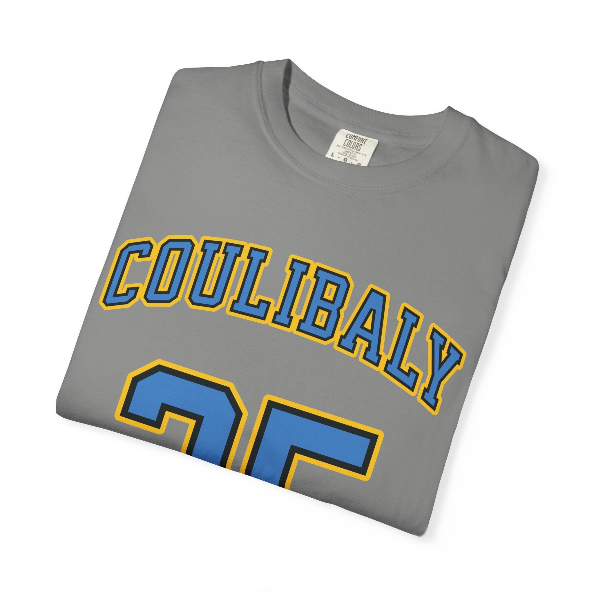 Aicha Coulibaly Sky Premium Unisex Shirt | Chix Sports