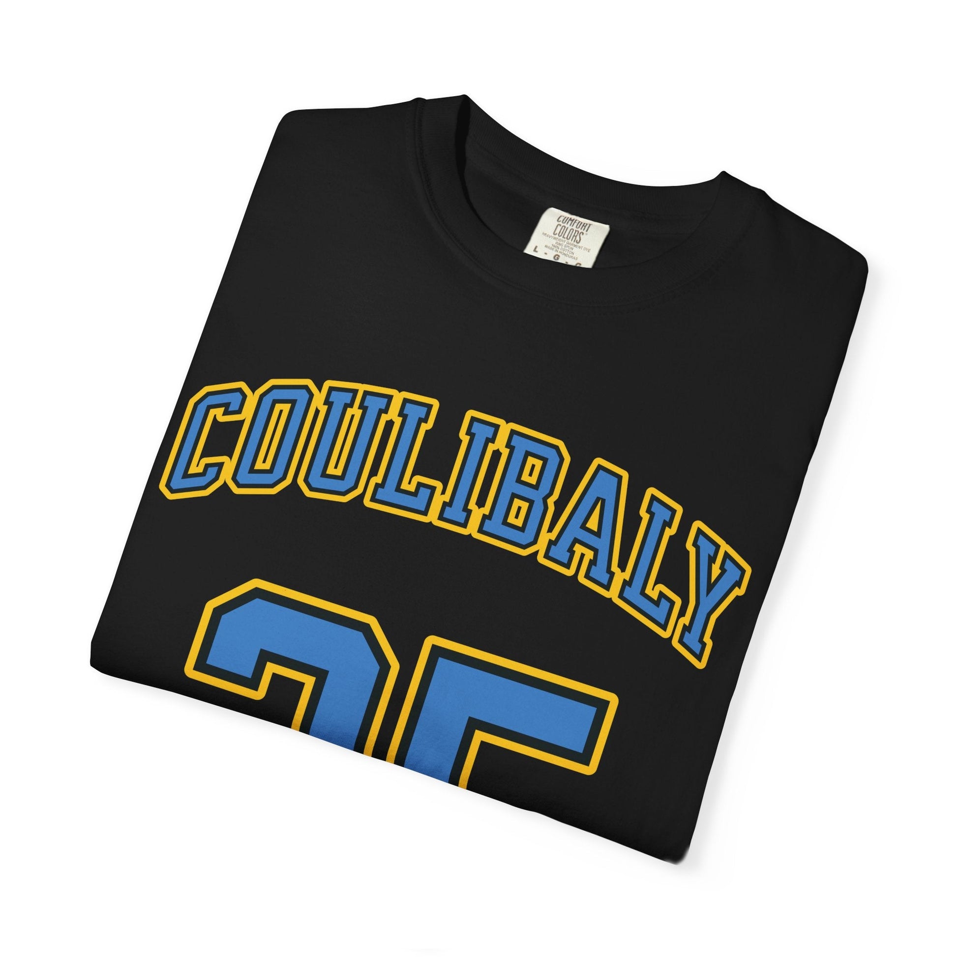 Aicha Coulibaly Sky Premium Unisex Shirt | Chix Sports