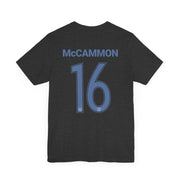 Ainsley McCammon Reign Softblend T-shirt | Chix Sports