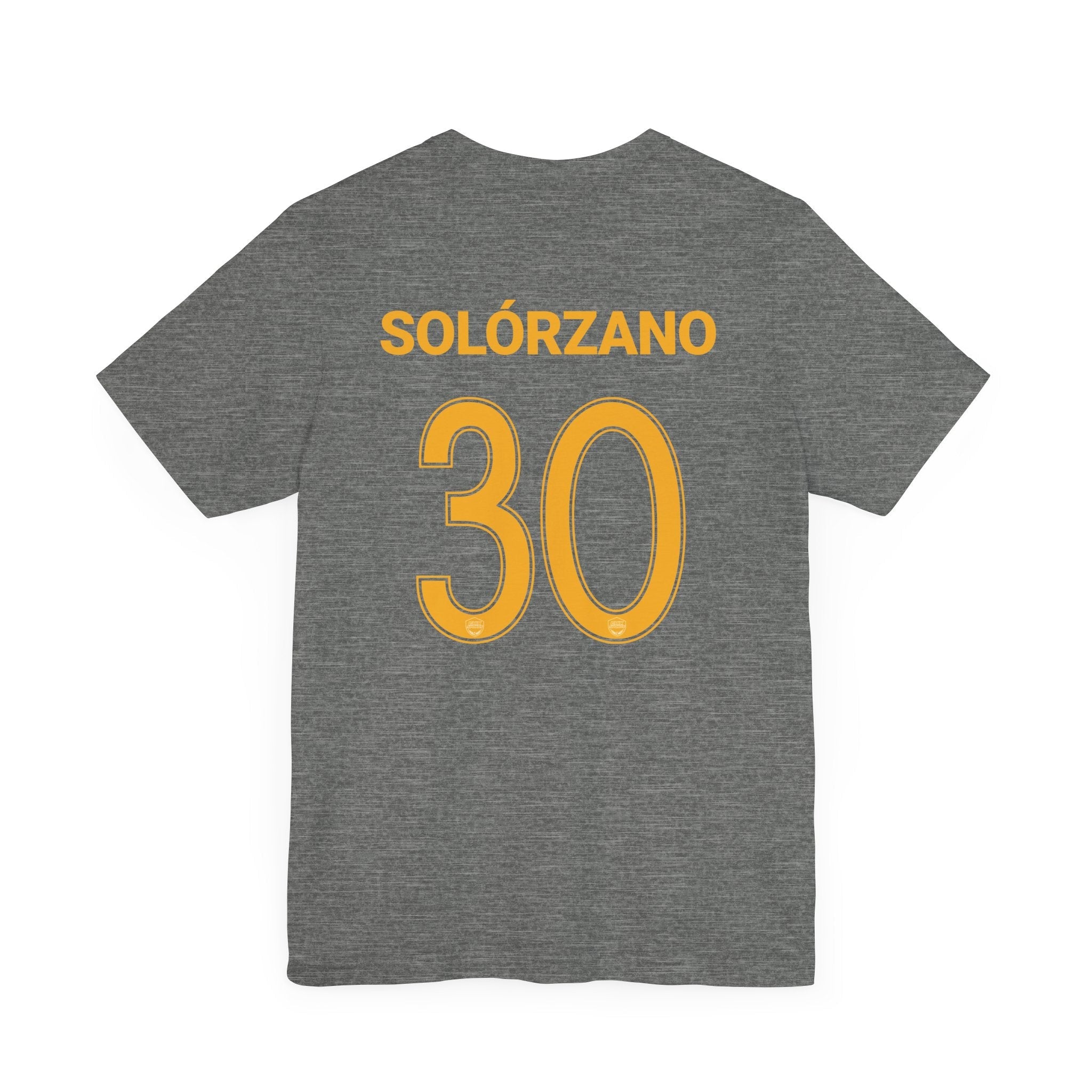 Aisha Solorzano Royals Softblend T-shirt | Chix Sports