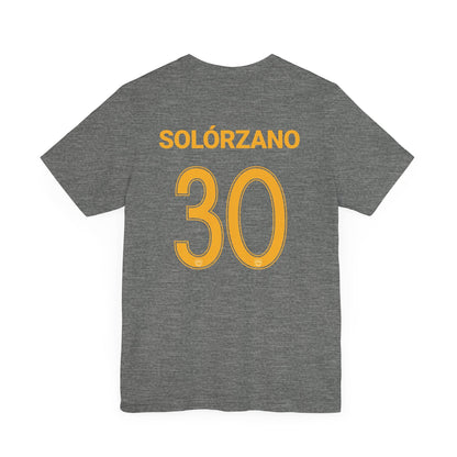 Aisha Solorzano Royals Softblend T-shirt | Chix Sports