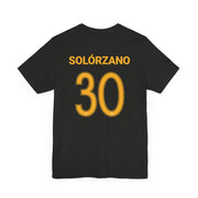 Aisha Solorzano Royals Softblend T-shirt | Chix Sports