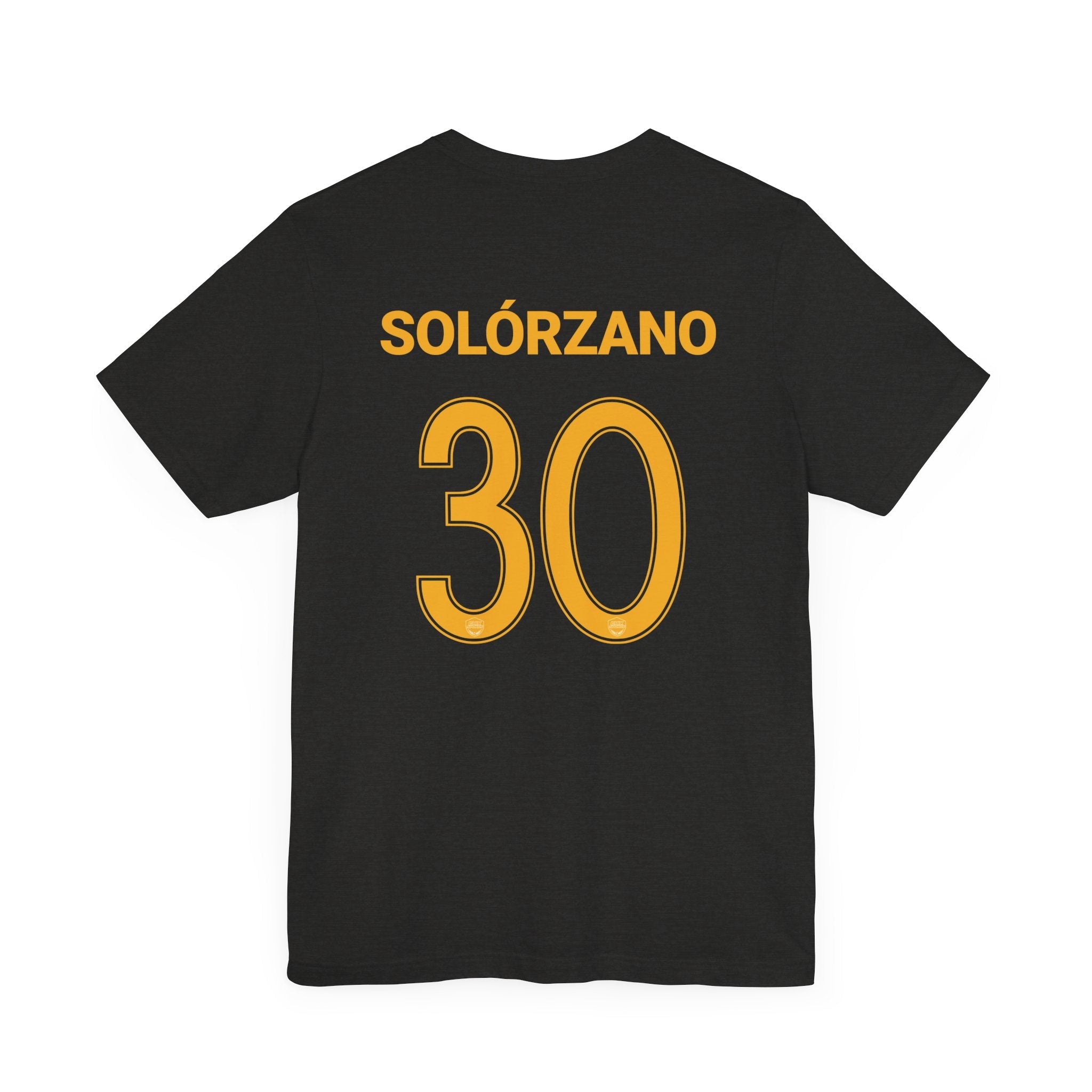 Aisha Solorzano Royals Softblend T-shirt | Chix Sports
