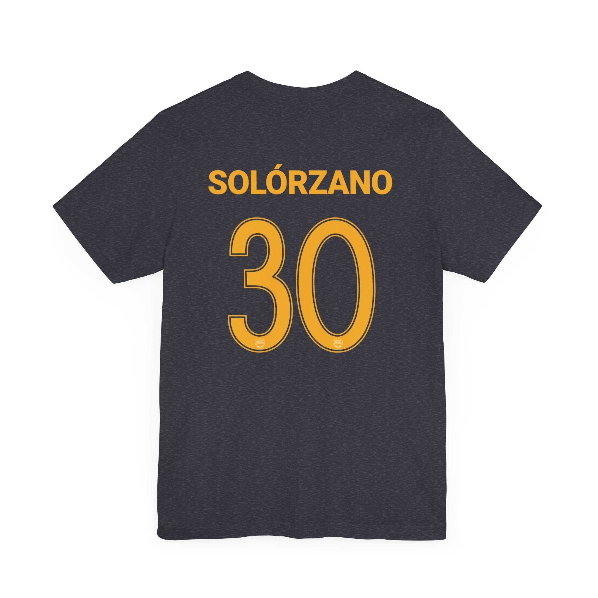 Aisha Solorzano Royals Softblend T-shirt | Chix Sports