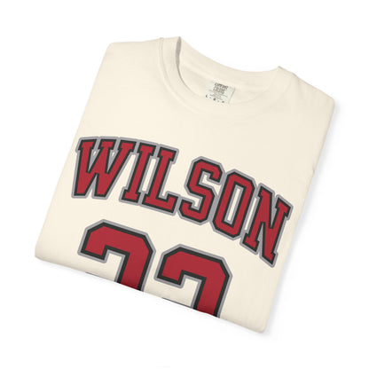 A'ja Wilson Aces Basketball Premium Shirt | Chix Sports