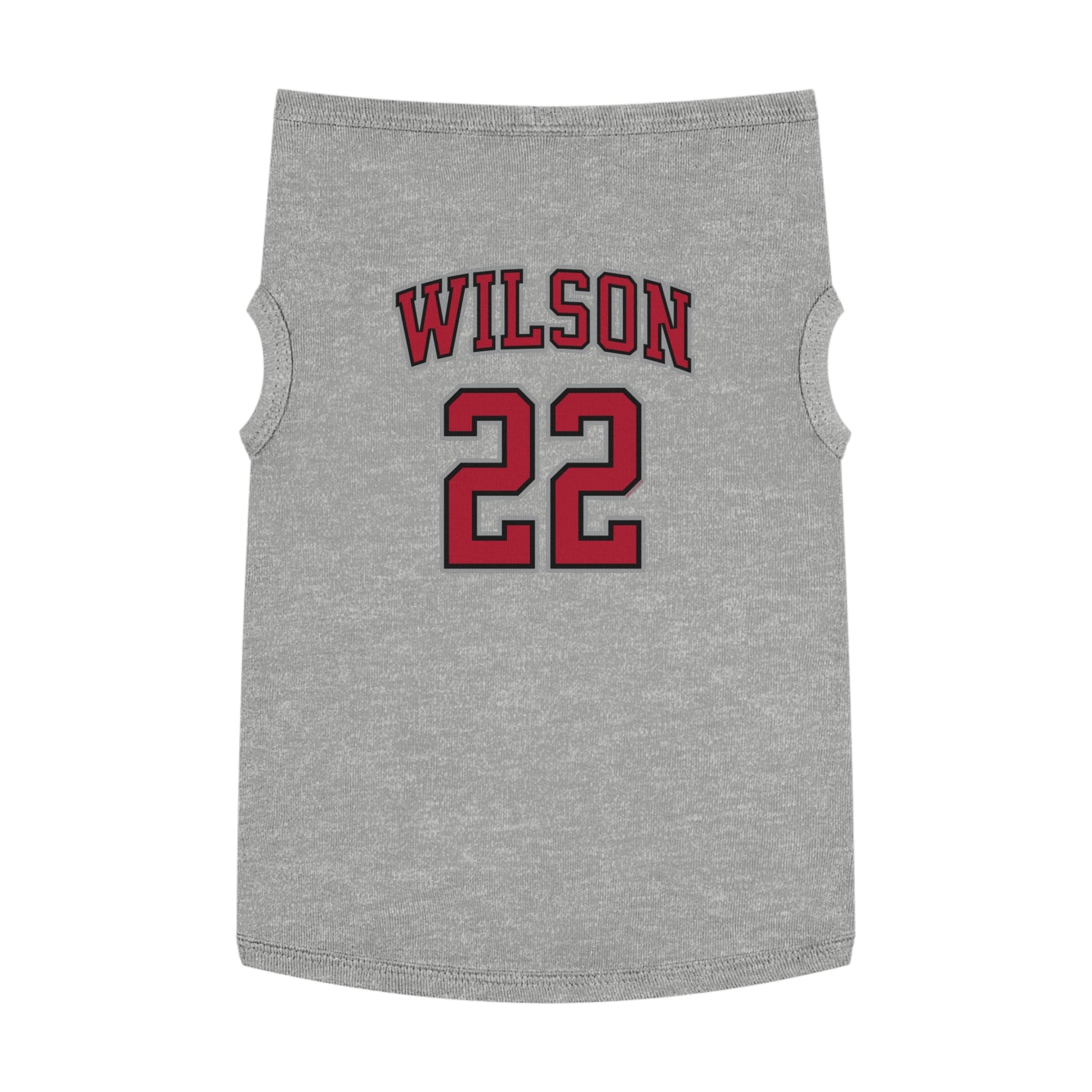 A'ja Wilson Aces Dog Sweater | Chix Sports
