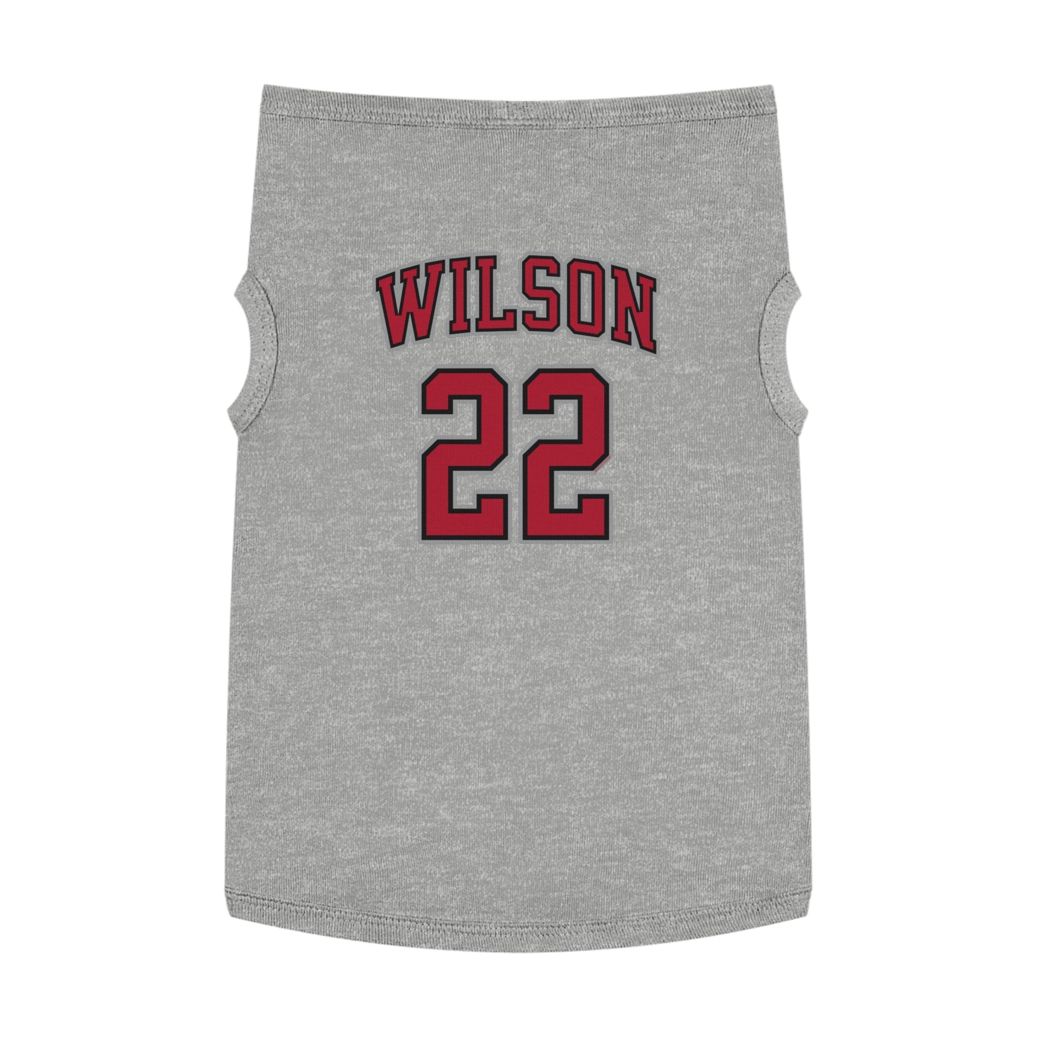 A'ja Wilson Aces Dog Sweater | Chix Sports