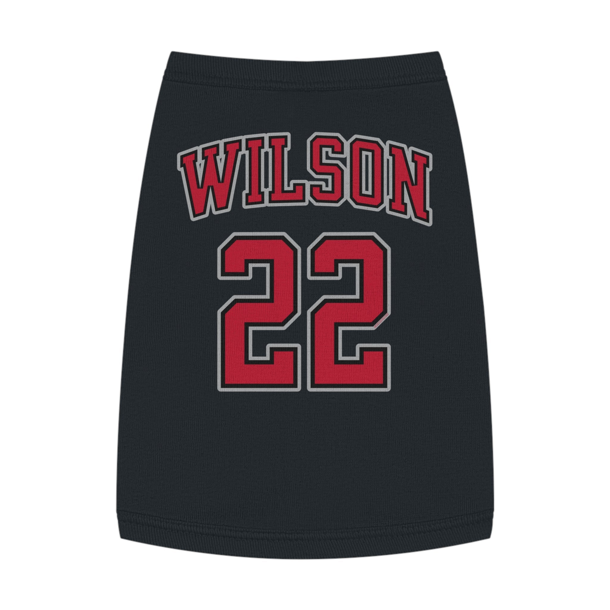 A'ja Wilson Aces Dog Sweater | Chix Sports