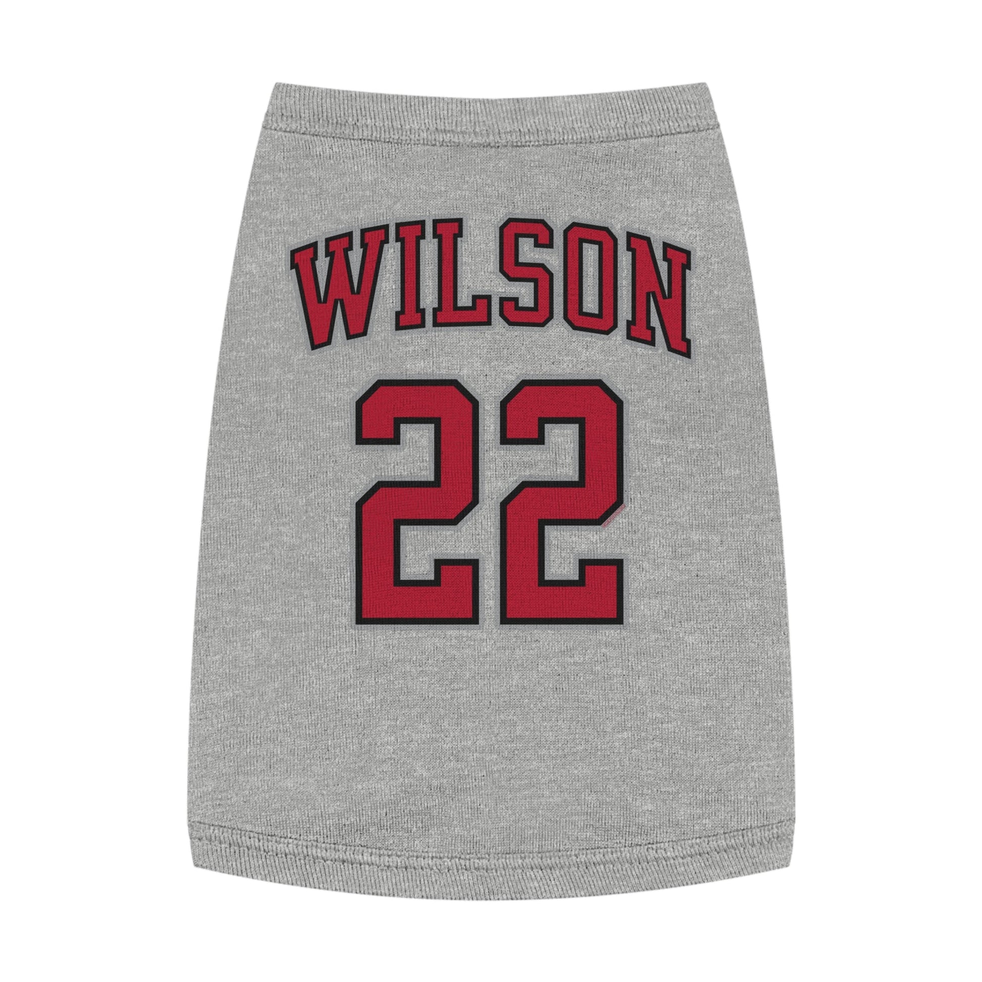 A'ja Wilson Aces Dog Sweater | Chix Sports