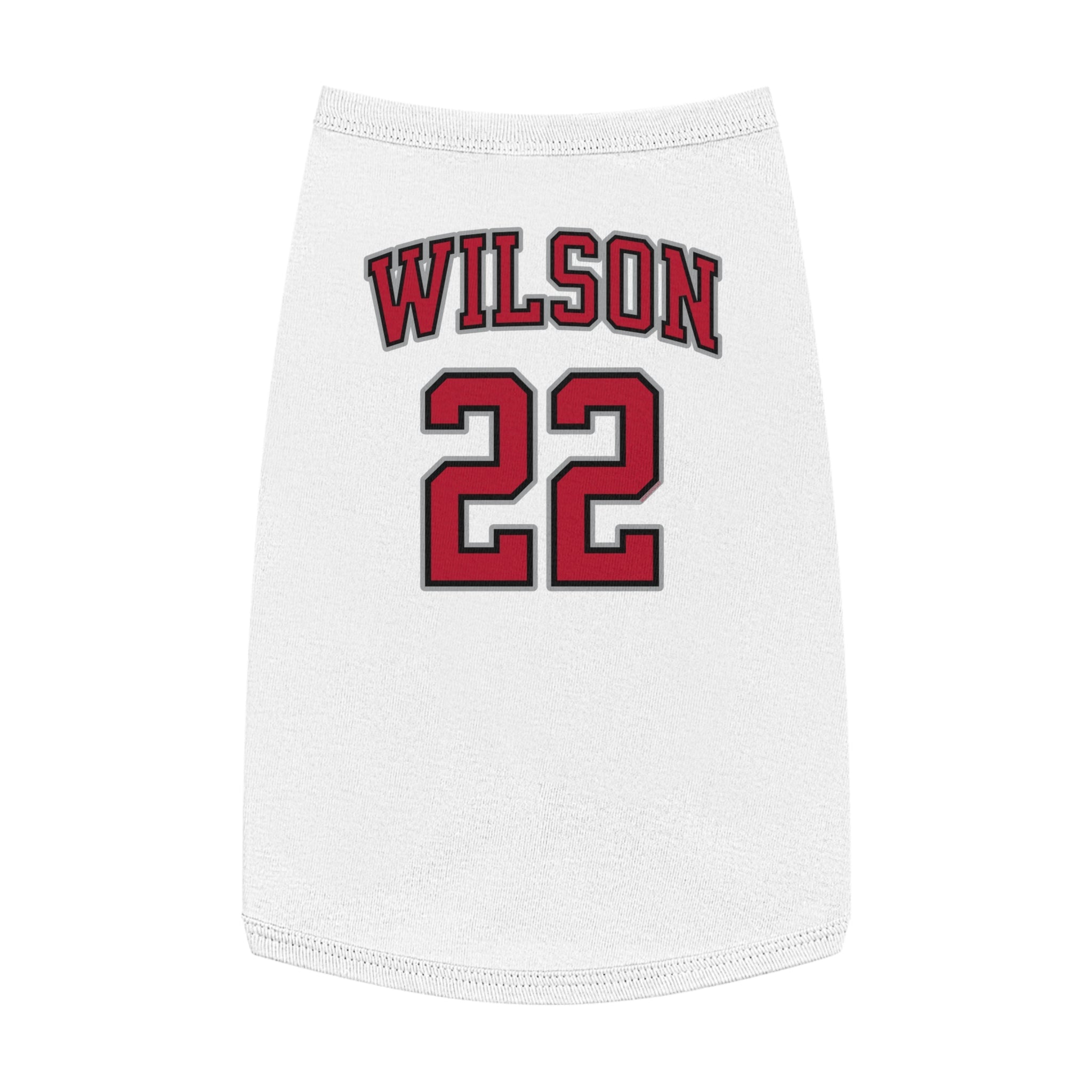 A'ja Wilson Aces Dog Sweater | Chix Sports