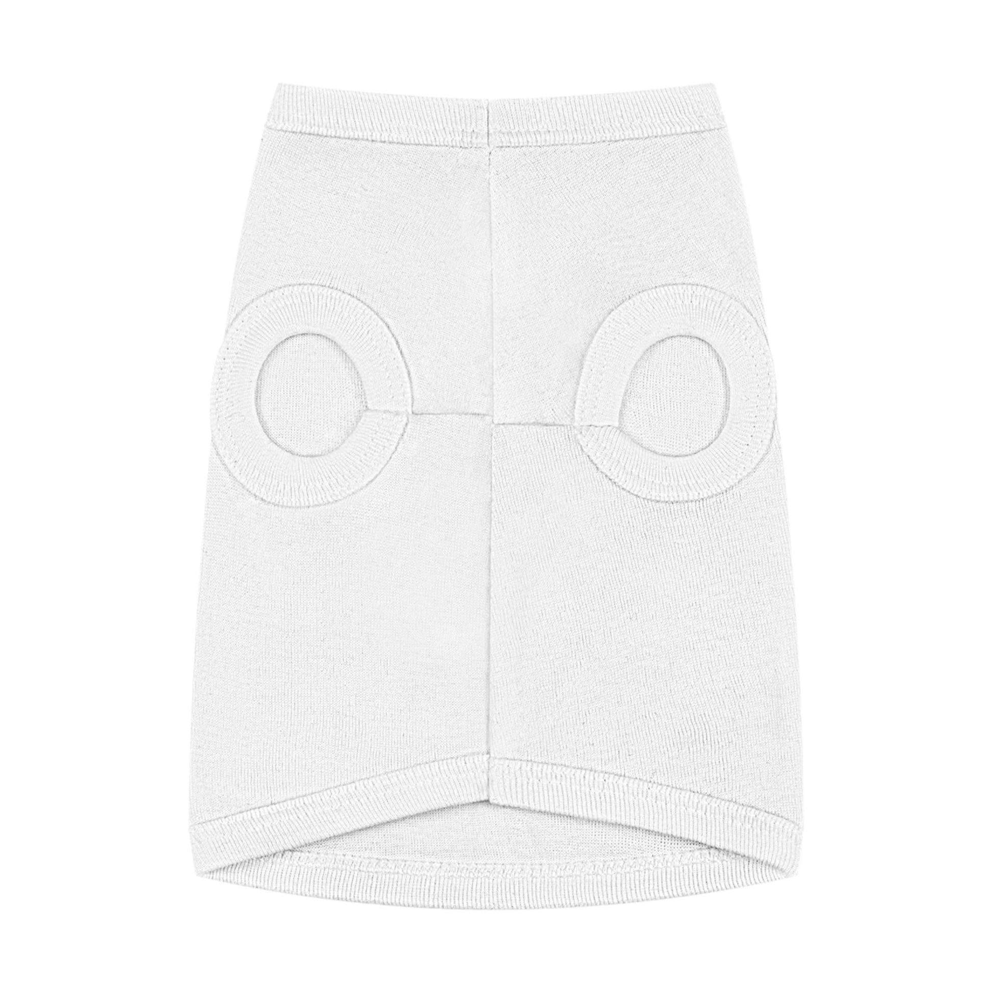 A'ja Wilson Aces Dog Sweater | Chix Sports