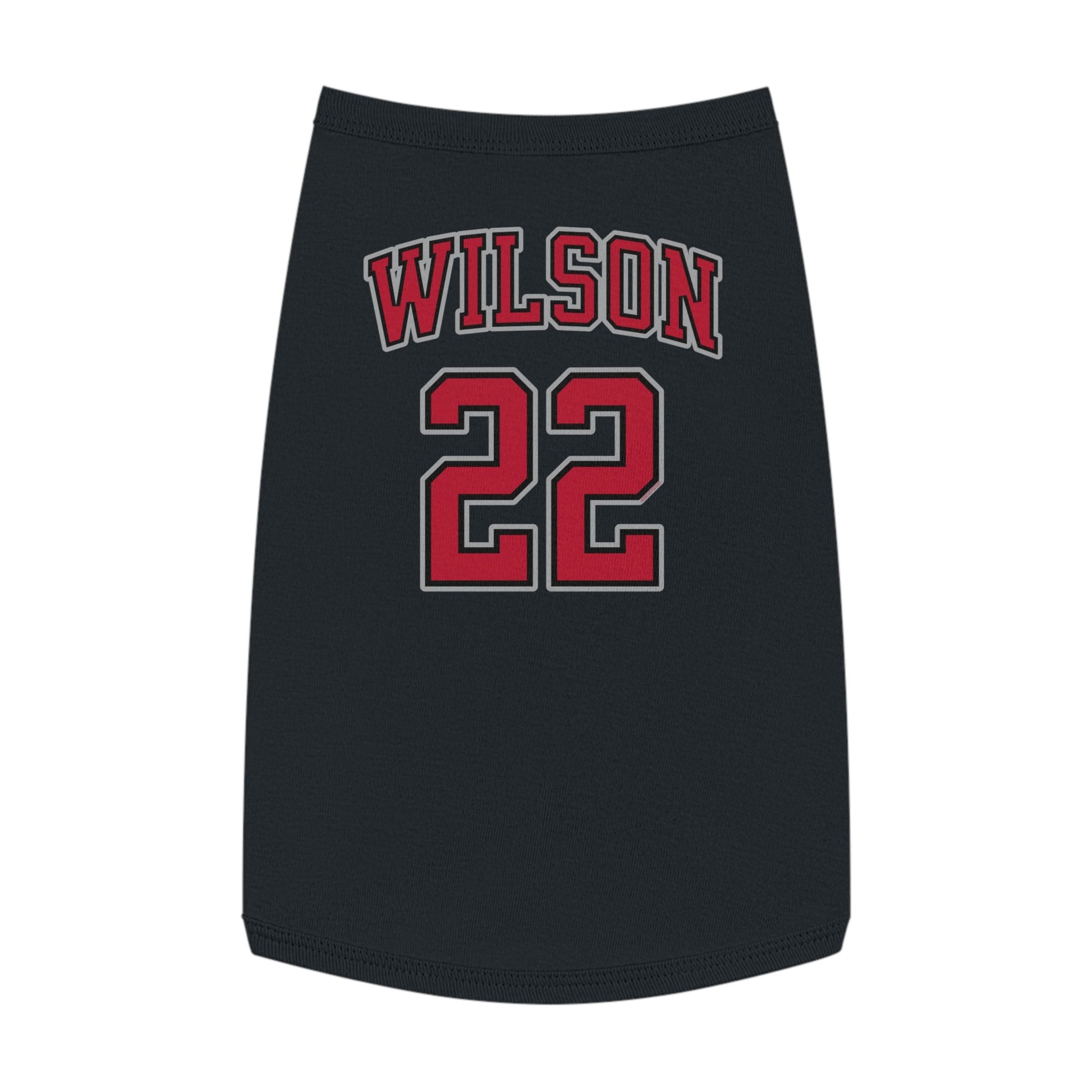 A'ja Wilson Aces Dog Sweater | Chix Sports