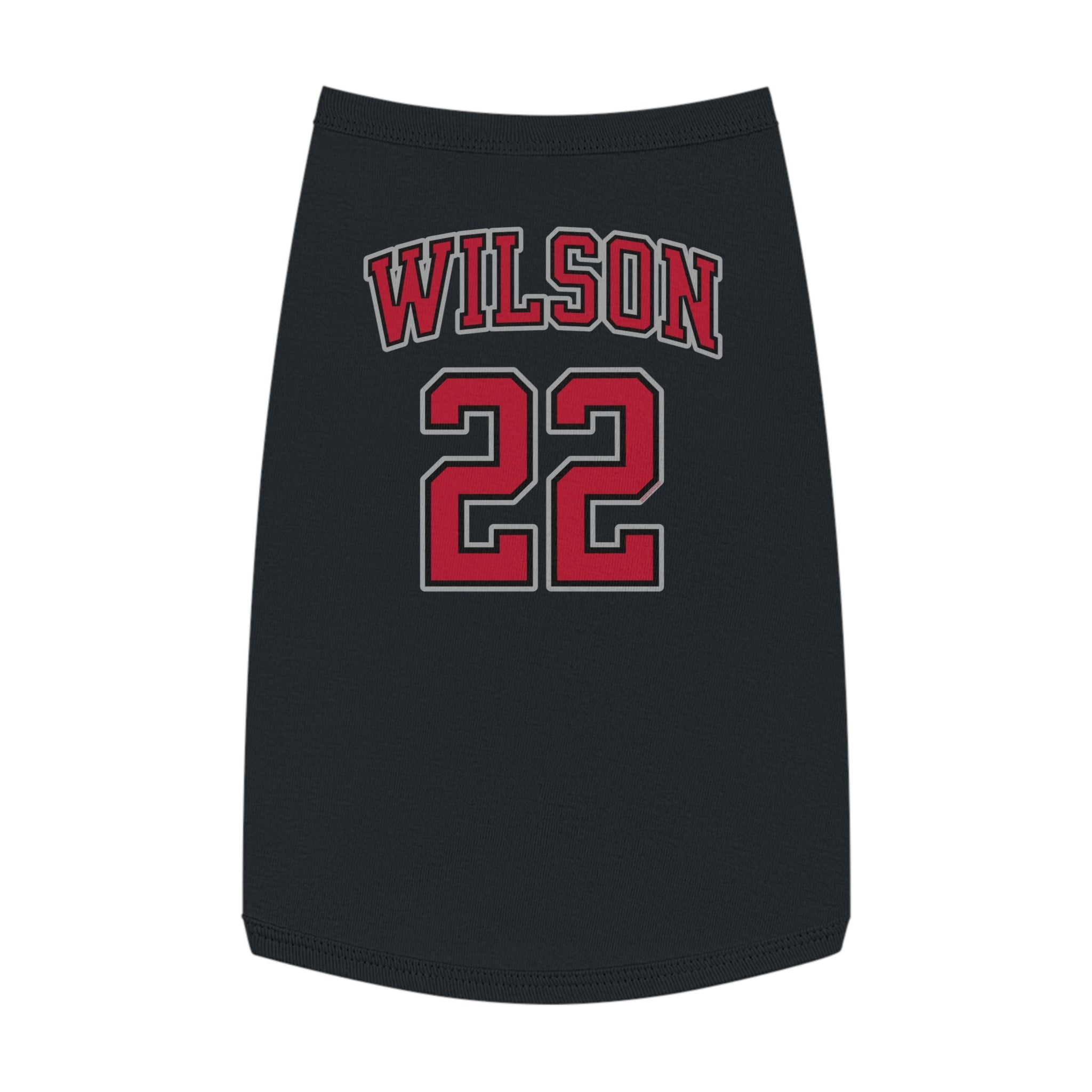 A'ja Wilson Aces Dog Sweater | Chix Sports