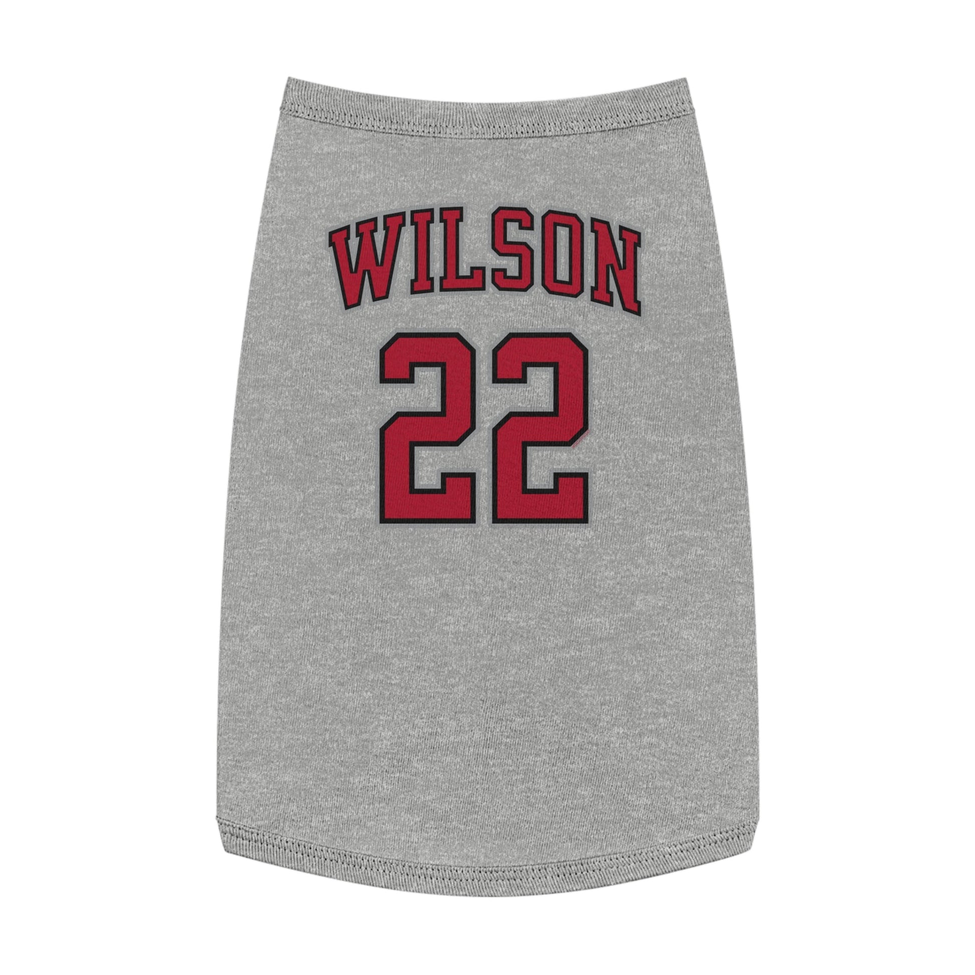 A'ja Wilson Aces Dog Sweater | Chix Sports