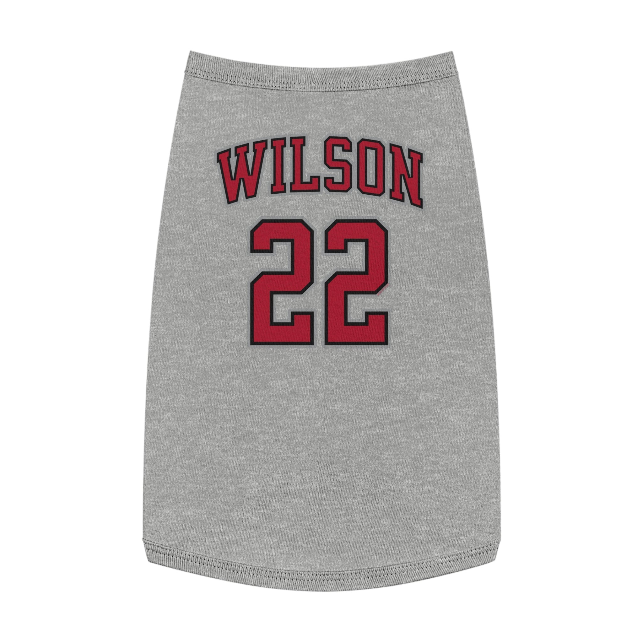 A'ja Wilson Aces Dog Sweater | Chix Sports