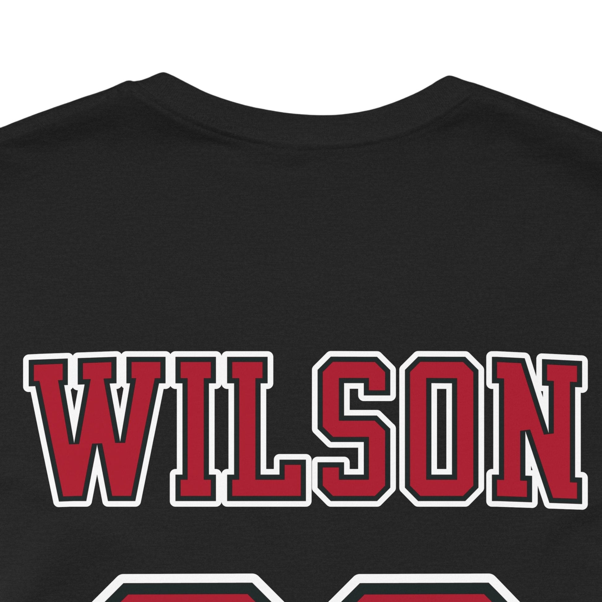 A'ja Wilson Aces Jersey Shirt | Chix Sports