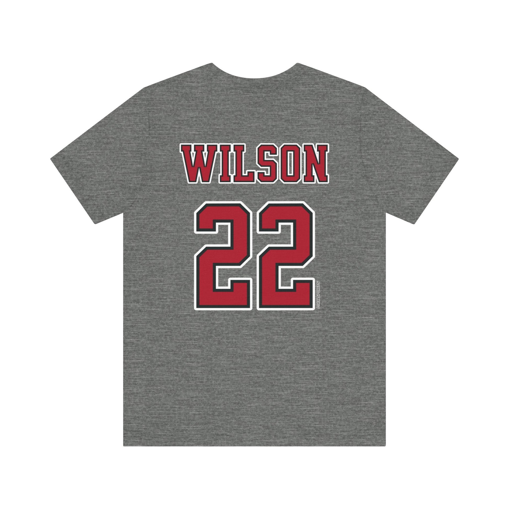 A'ja Wilson Aces Jersey Shirt | Chix Sports