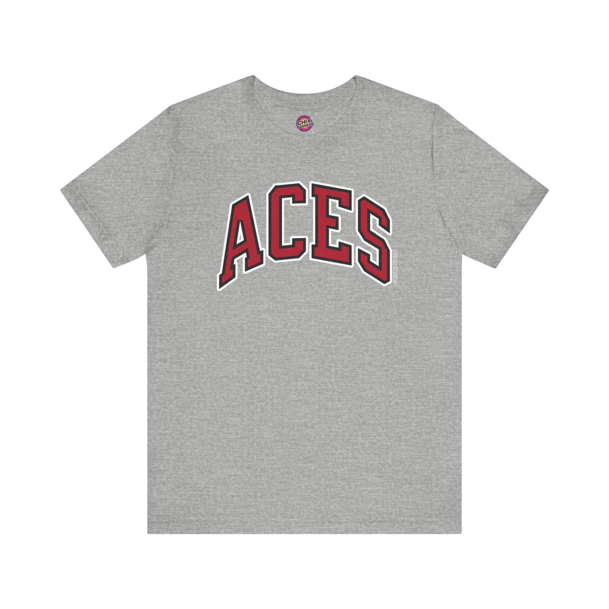 A'ja Wilson Aces Jersey Shirt | Chix Sports