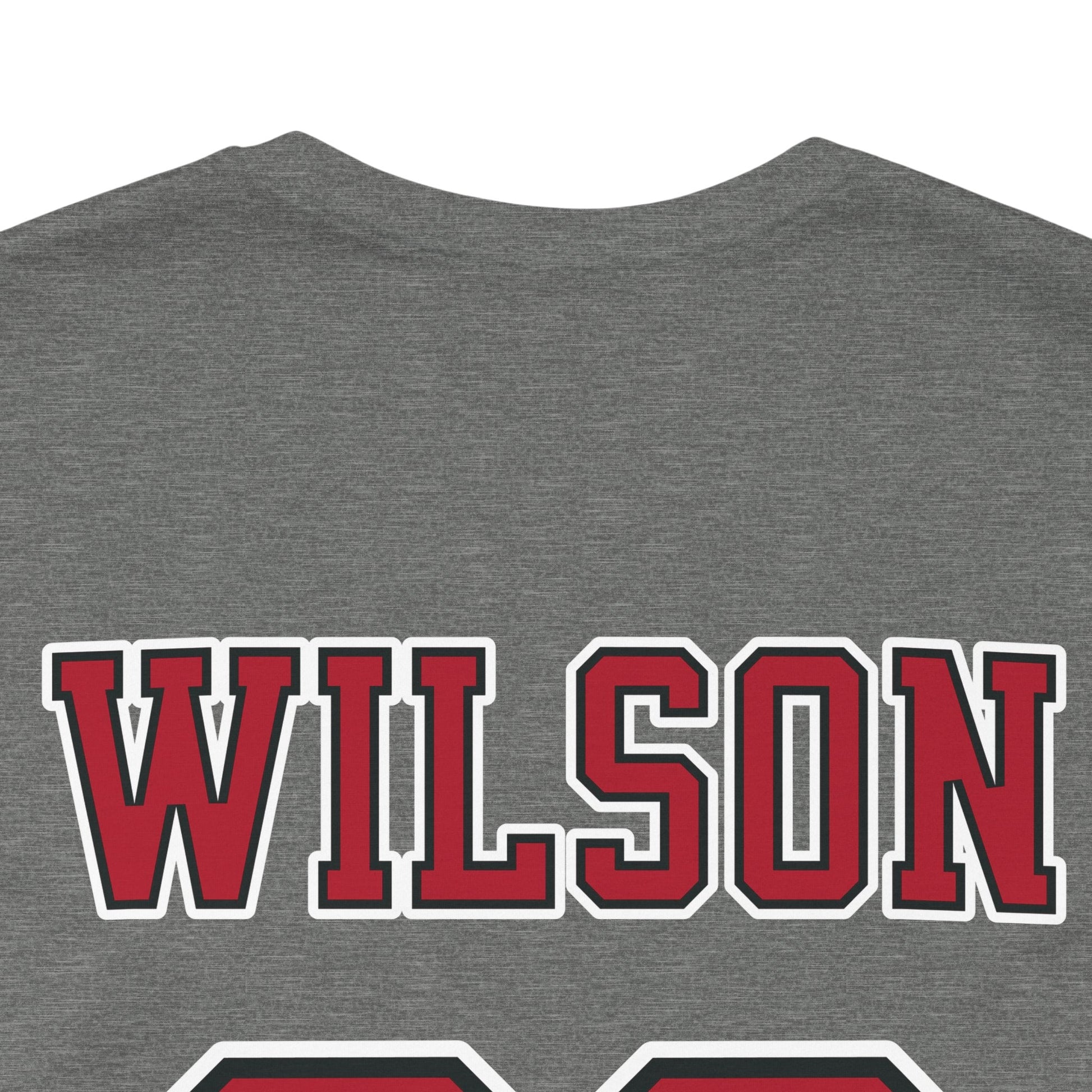 A'ja Wilson Aces Jersey Shirt | Chix Sports