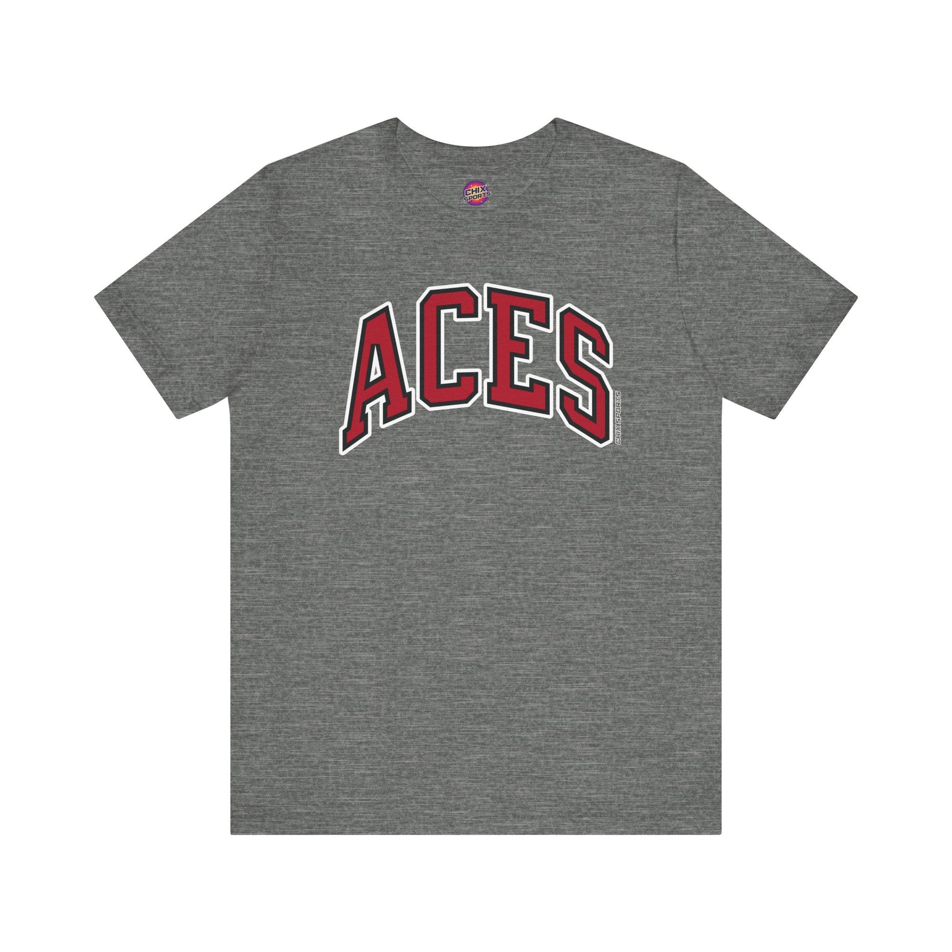 A'ja Wilson Aces Jersey Shirt | Chix Sports