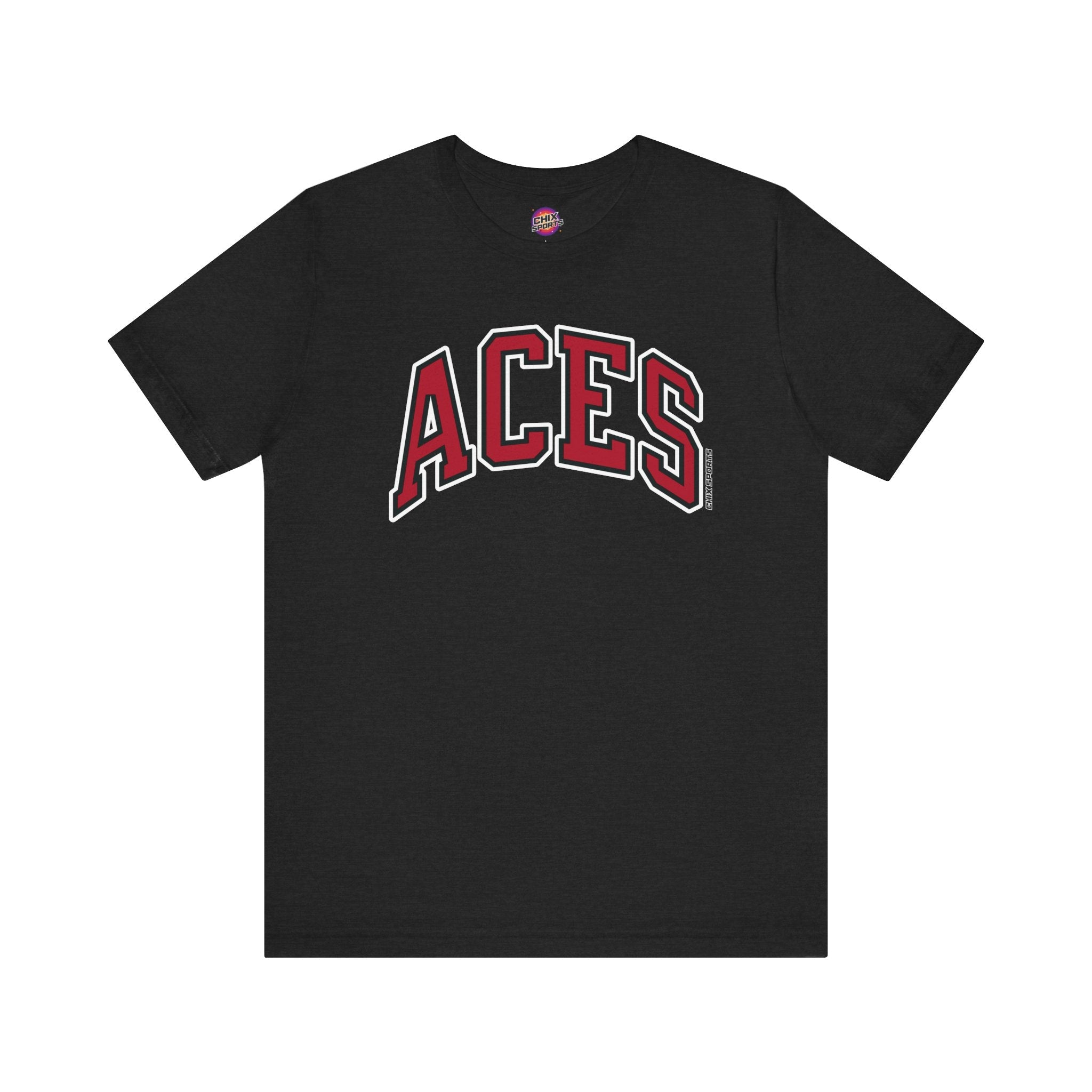 A'ja Wilson Aces Jersey Shirt | Chix Sports