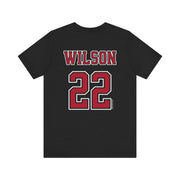 A'ja Wilson Aces Jersey Shirt | Chix Sports
