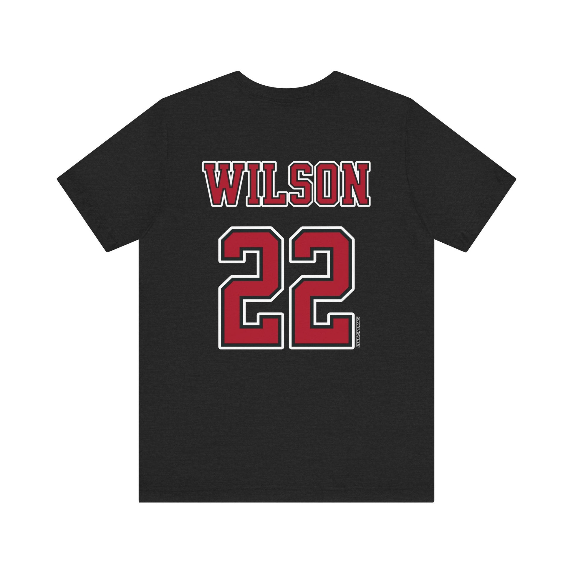 A'ja Wilson Aces Jersey Shirt | Chix Sports