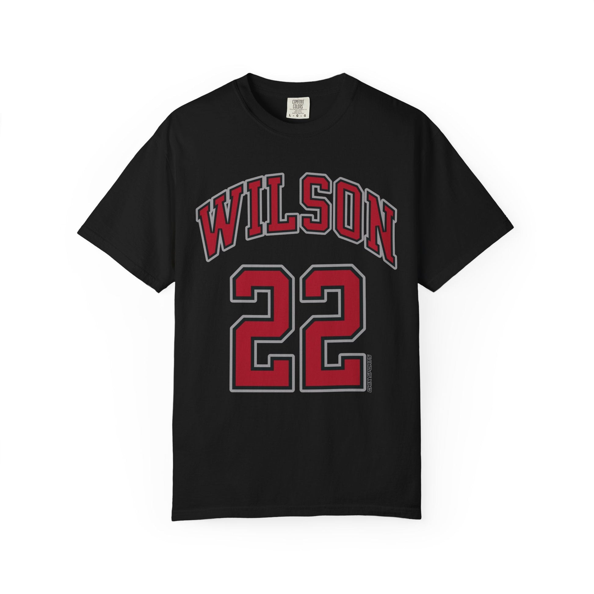 A'ja Wilson Aces Premium Unisex Shirt | Chix Sports