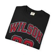 A'ja Wilson Aces Premium Unisex Shirt | Chix Sports