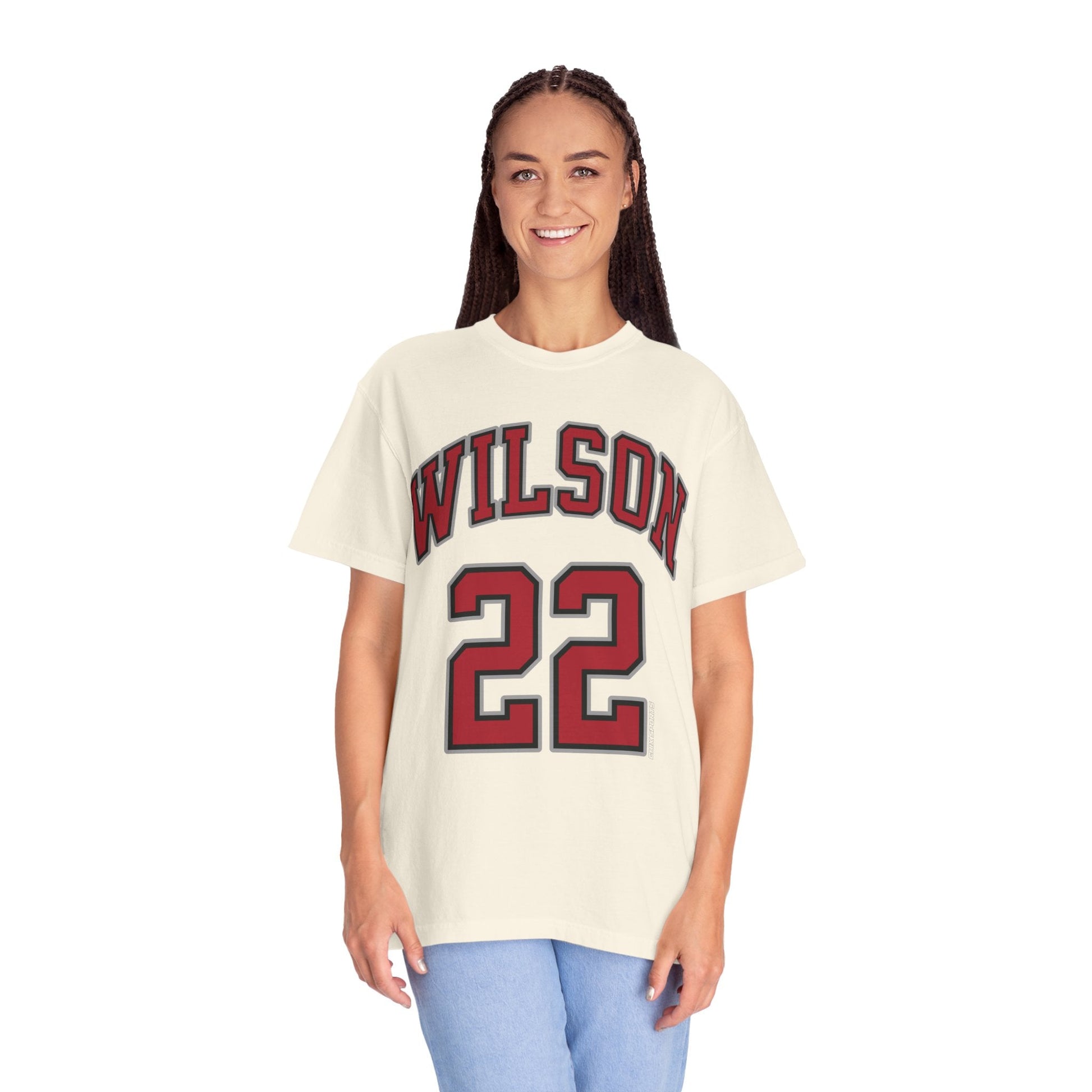 A'ja Wilson Aces Premium Unisex Shirt | Chix Sports