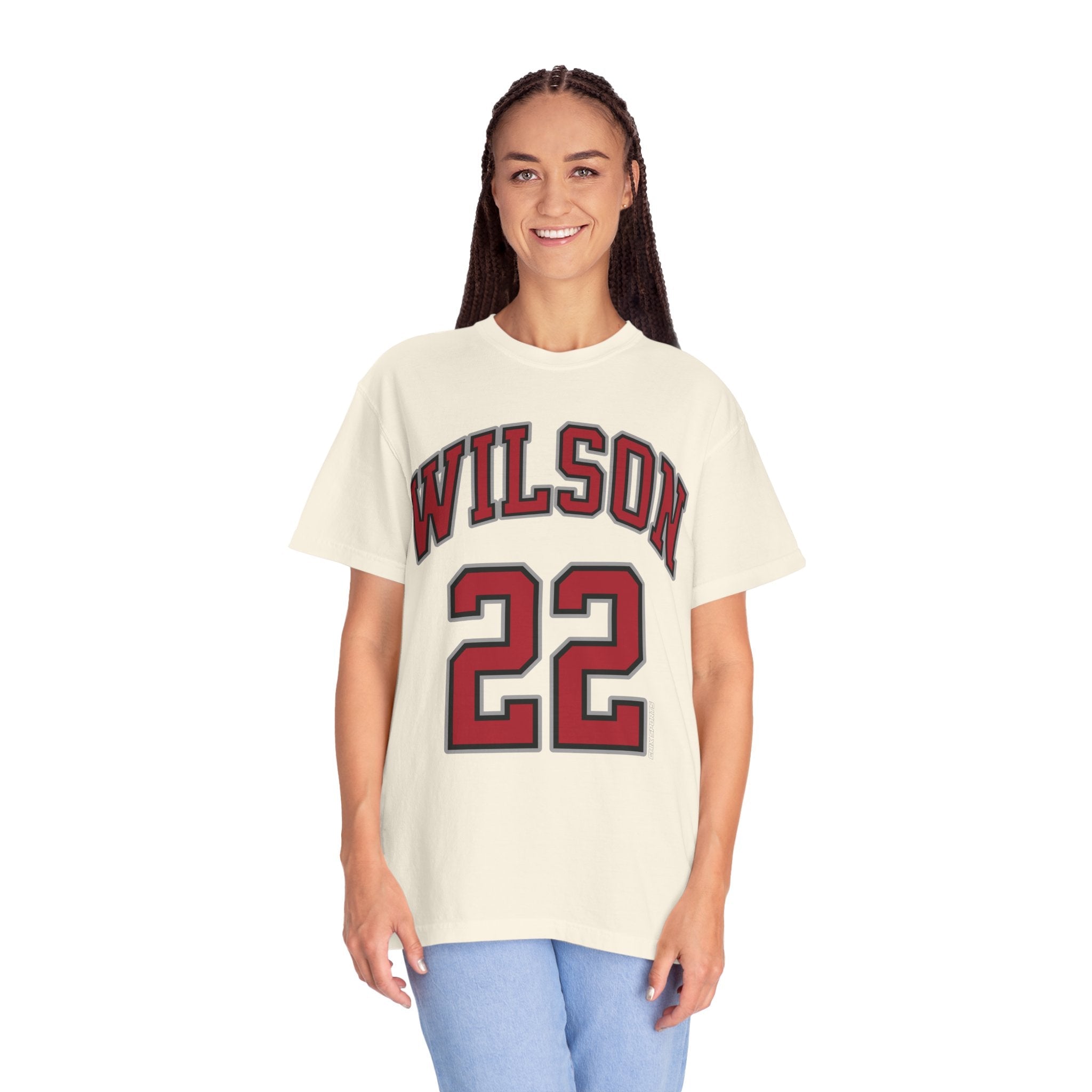 A'ja Wilson Aces Premium Unisex Shirt | Chix Sports
