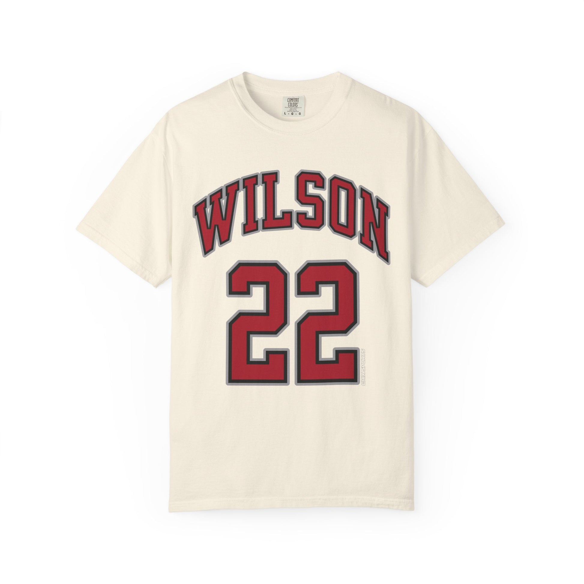A'ja Wilson Aces Premium Unisex Shirt | Chix Sports