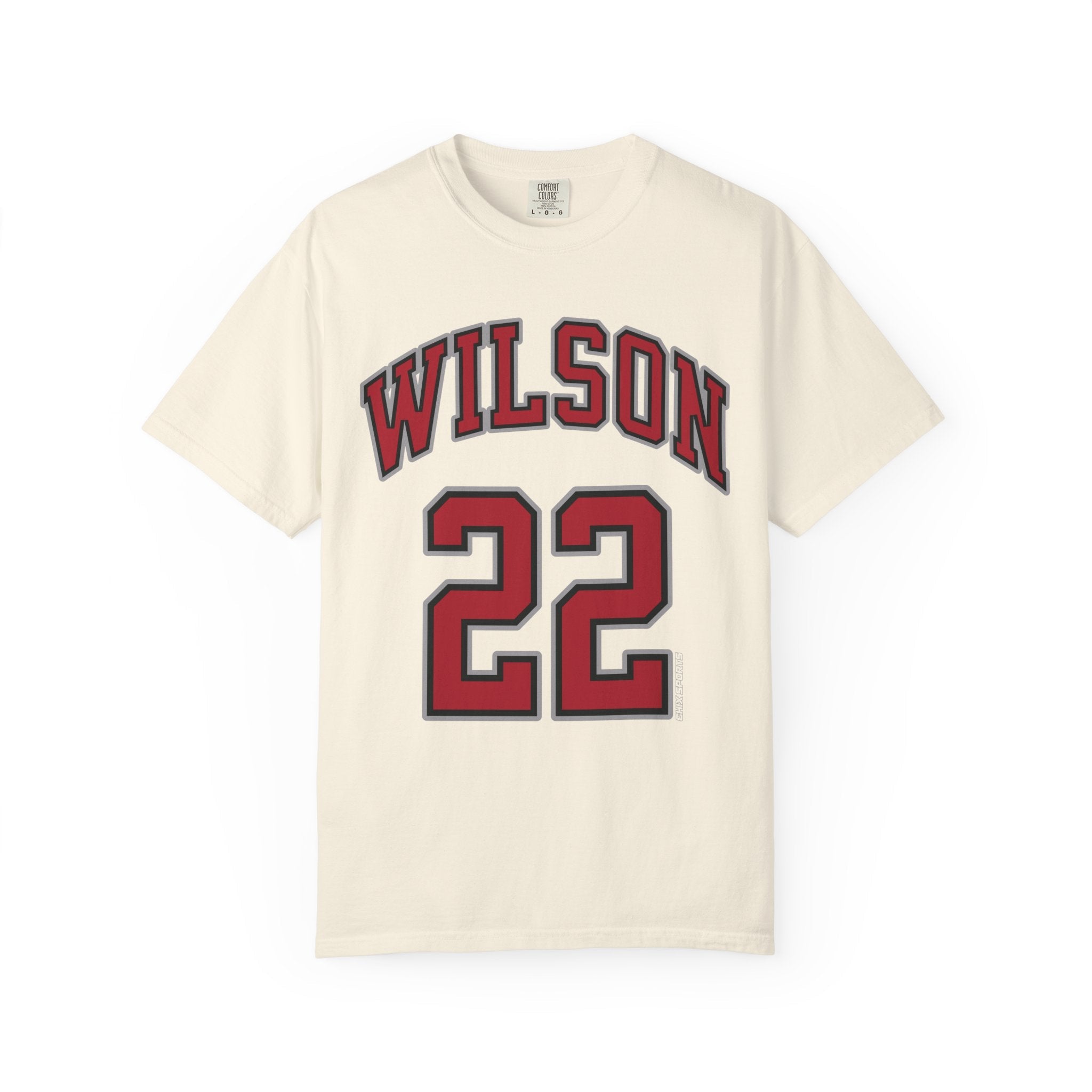 A'ja Wilson Aces Premium Unisex Shirt | Chix Sports