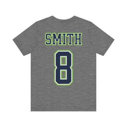 Alanna Smith Lynx Unisex Jersey T-shirt | Chix Sports