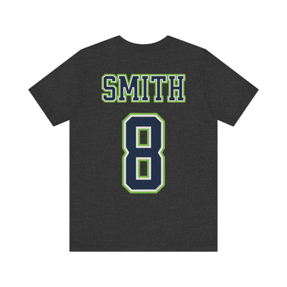 Alanna Smith Lynx Unisex Jersey T-shirt | Chix Sports