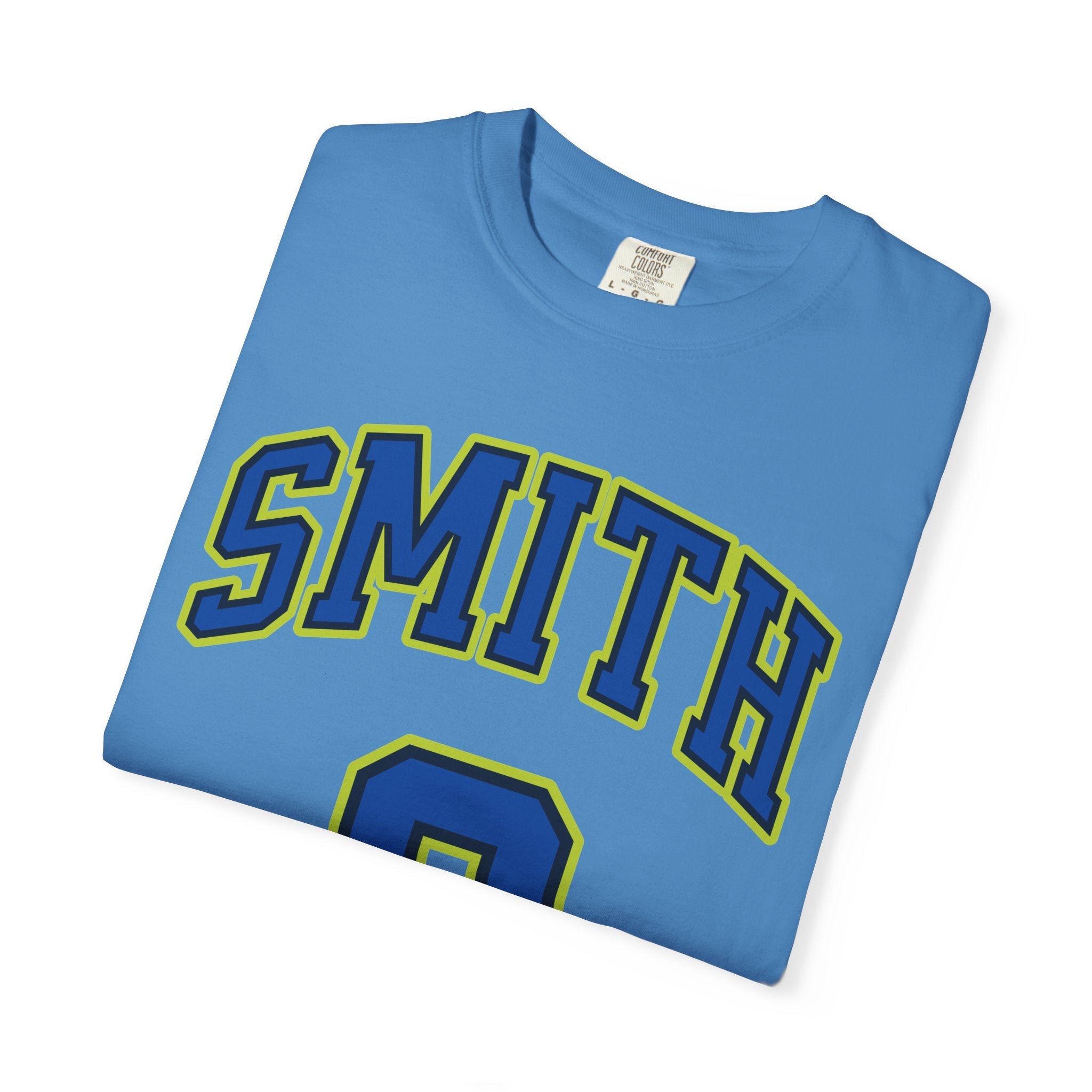 Alanna Smith Wings Premium Unisex Shirt | Chix Sports