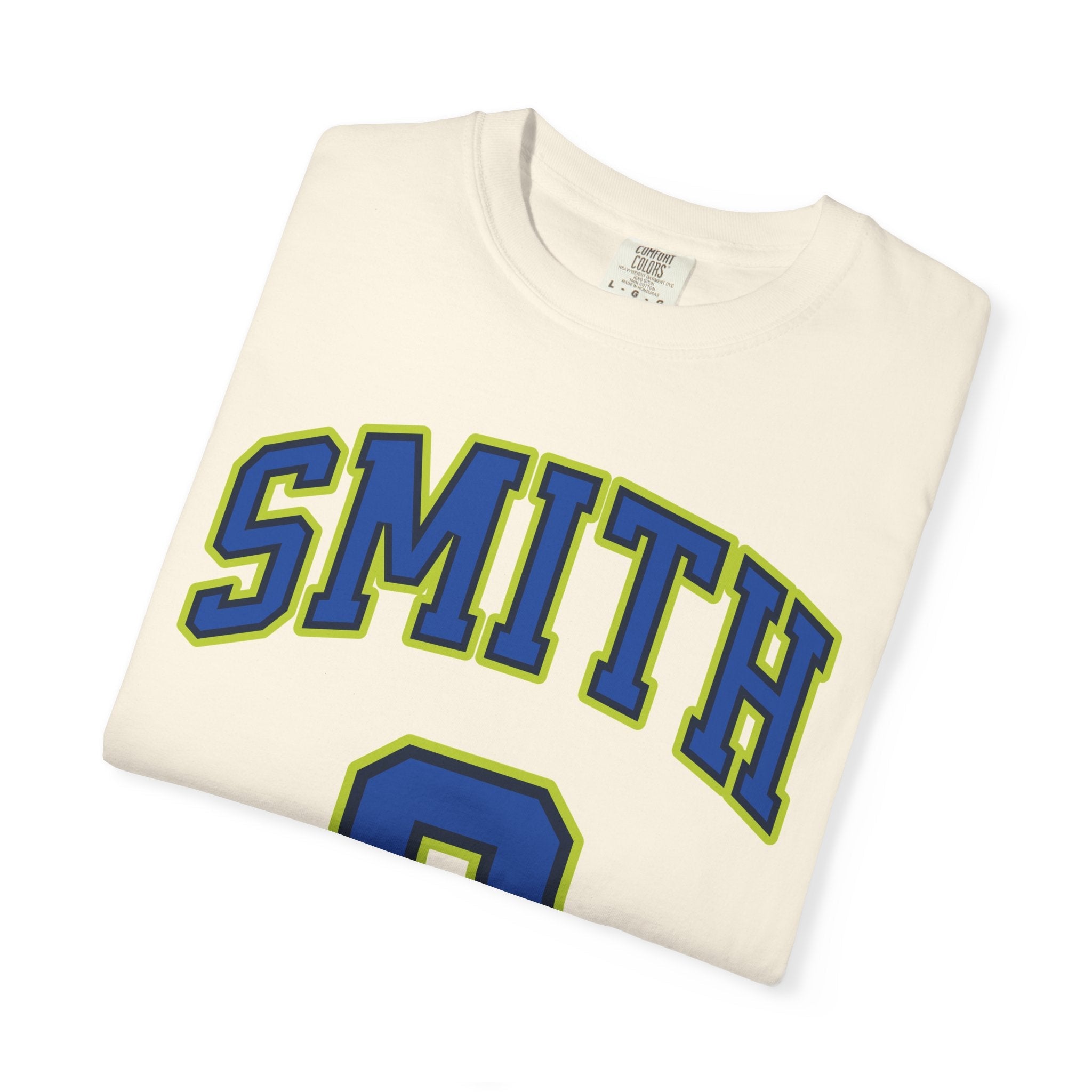 Alanna Smith Wings Premium Unisex Shirt | Chix Sports