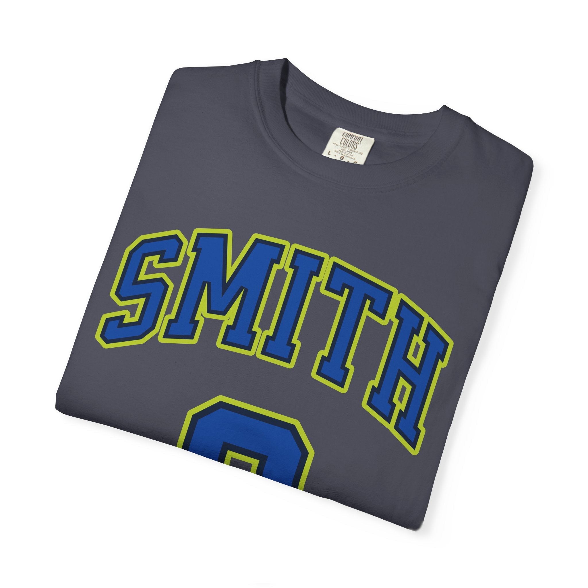 Alanna Smith Wings Premium Unisex Shirt | Chix Sports