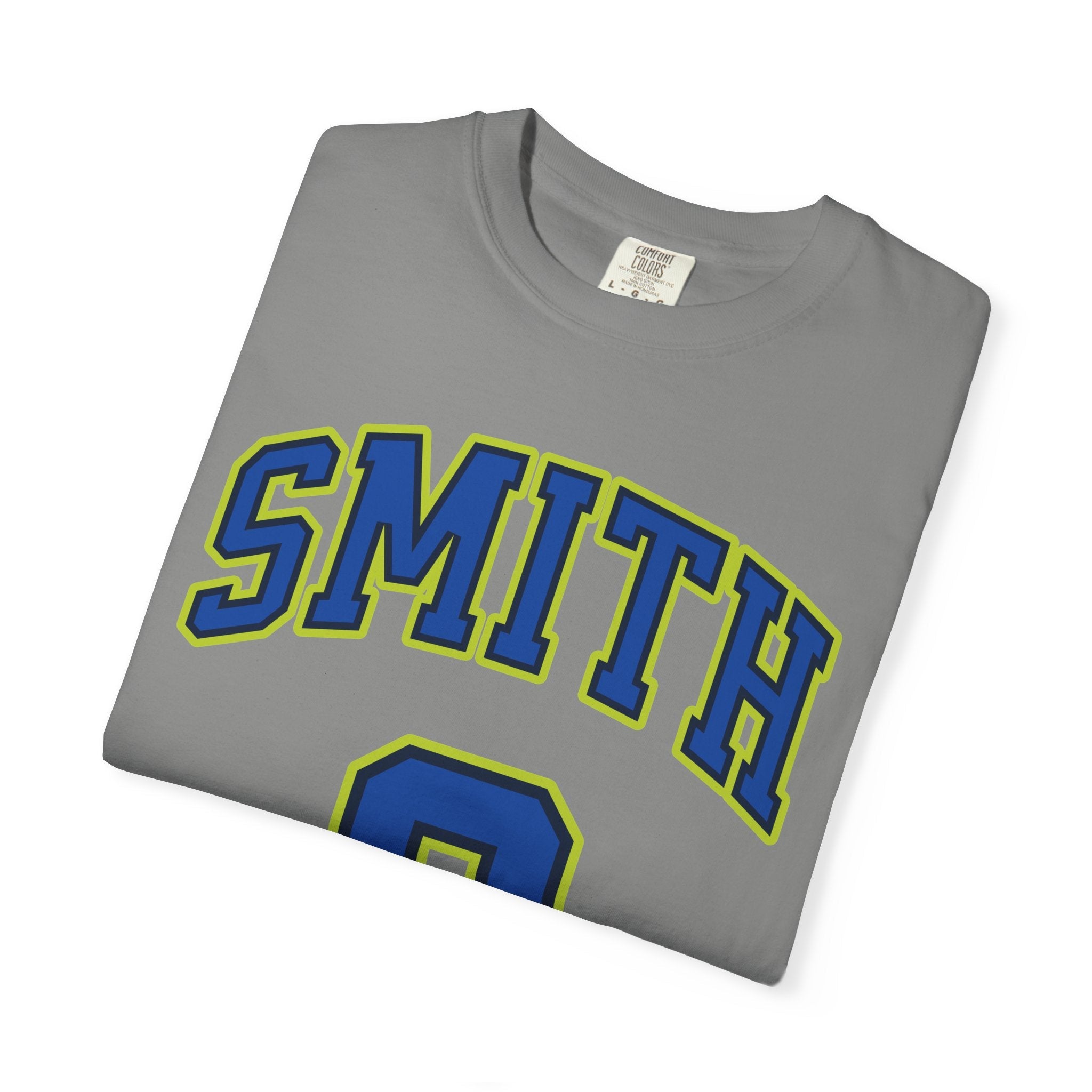Alanna Smith Wings Premium Unisex Shirt | Chix Sports