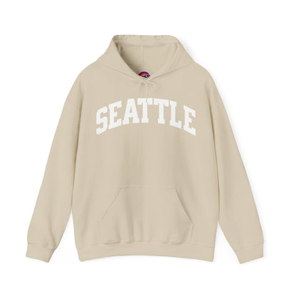 Alex Carpenter Seattle Hockey Unisex Heavy Hoodie | Chix Sports