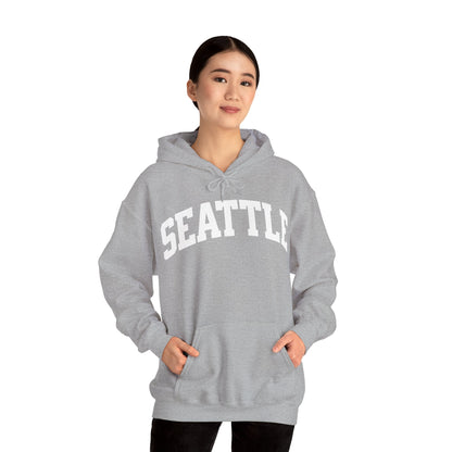 Alex Carpenter Seattle Hockey Unisex Heavy Hoodie | Chix Sports