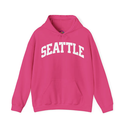 Alex Carpenter Seattle Hockey Unisex Heavy Hoodie | Chix Sports