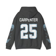Alex Carpenter Torrent Unisex Hoodie | Chix Sports
